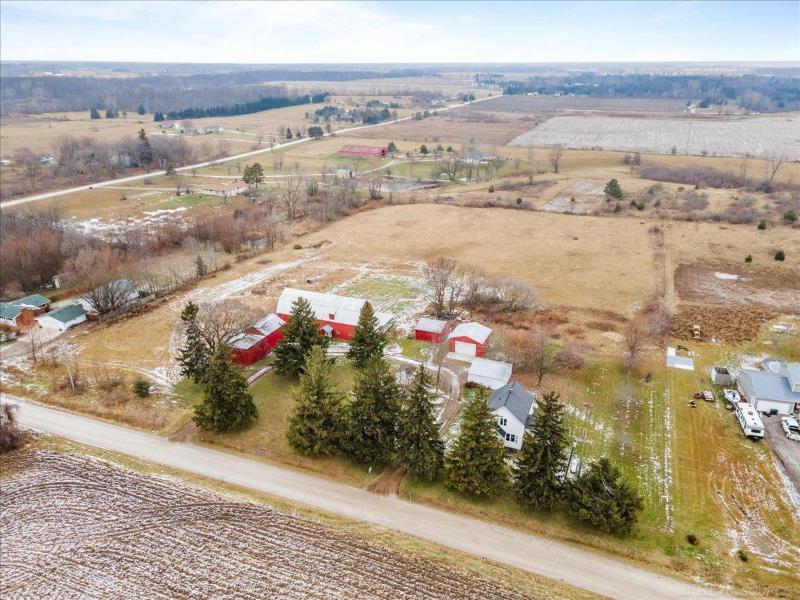 Listing Photo for 5420 Mcintyre Rd