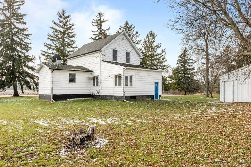 Listing Photo for 5420 Mcintyre Rd