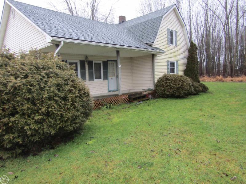 Listing Photo for 9109 Crawford Rd