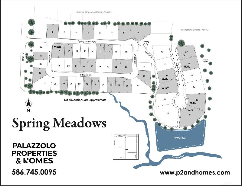 Listing Photo for 4146 Spring Meadow