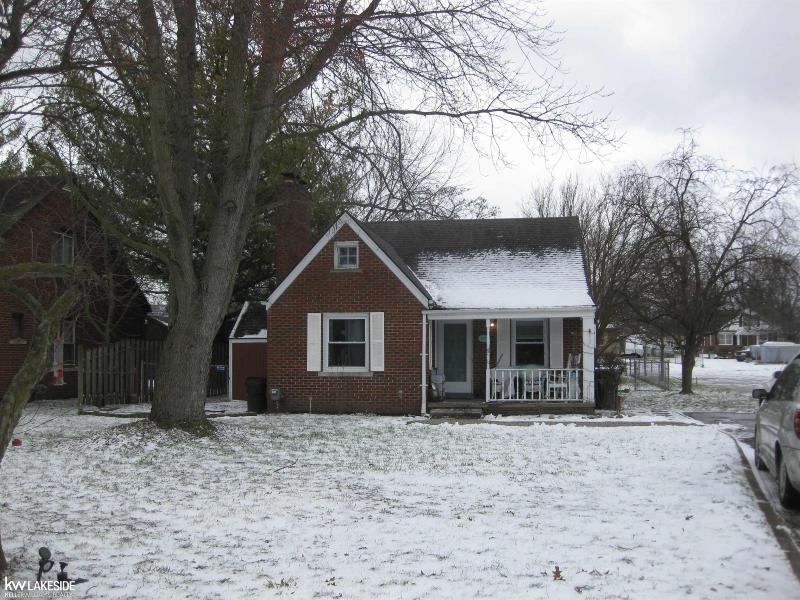 Listing Photo for 29508 Old River Rd