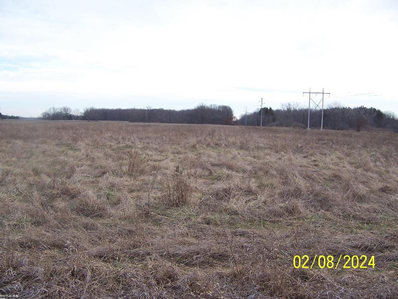 Listing Photo for LOT B Vincent Rd