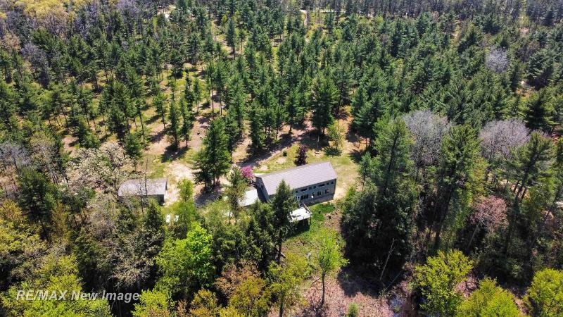 Listing Photo for 2801 W Haskell Lake