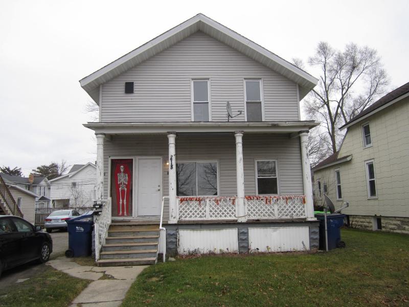 Listing Photo for 218 N Jefferson