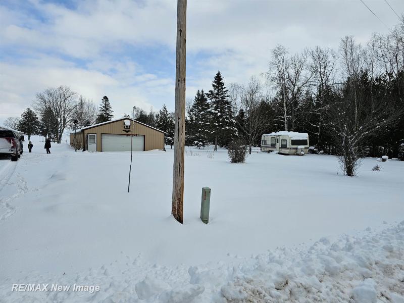 Listing Photo for 26967 Point Aux Frenes