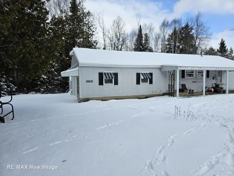 Listing Photo for 26967 Point Aux Frenes