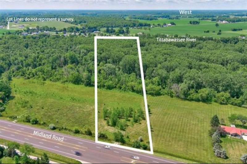 Listing Photo for PARCEL#29-13-3- Midland