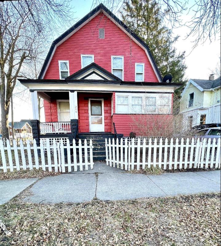 Listing Photo for 248 N Lincoln