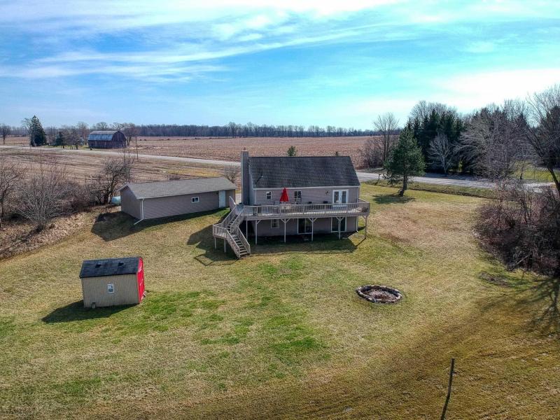 Listing Photo for 14368 Belle River
