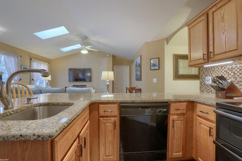 Listing Photo for 54725 Darby UNIT 6