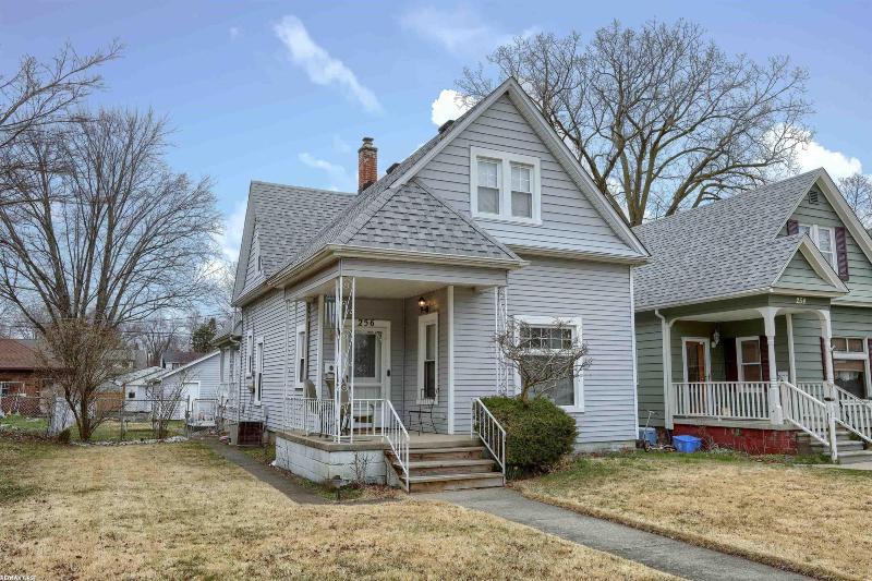 Listing Photo for 256 Euclid