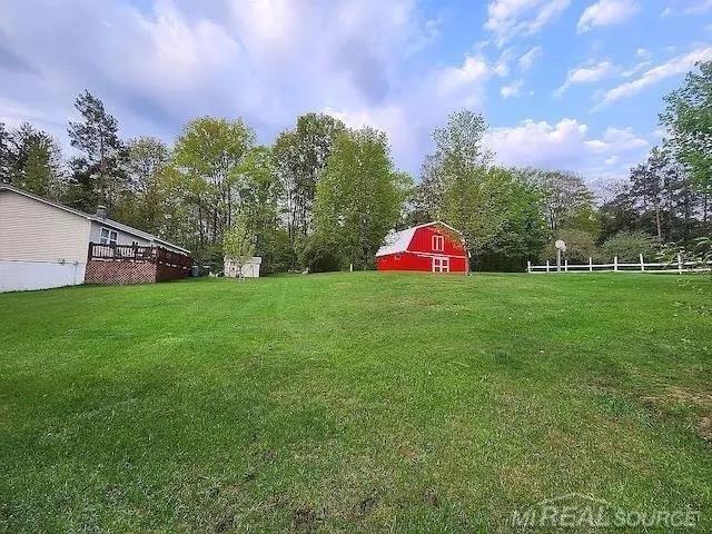Listing Photo for 6243 N County Road 403