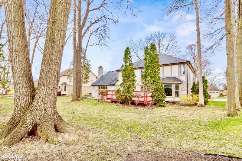 Listing Photo for 13933 Towering Oaks