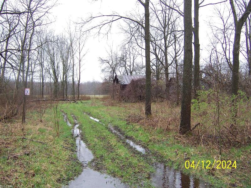 Listing Photo for LOT C Belle River