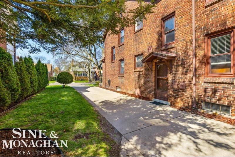 Listing Photo for 1012 Beaconsfield GROSSE POINTE PARK