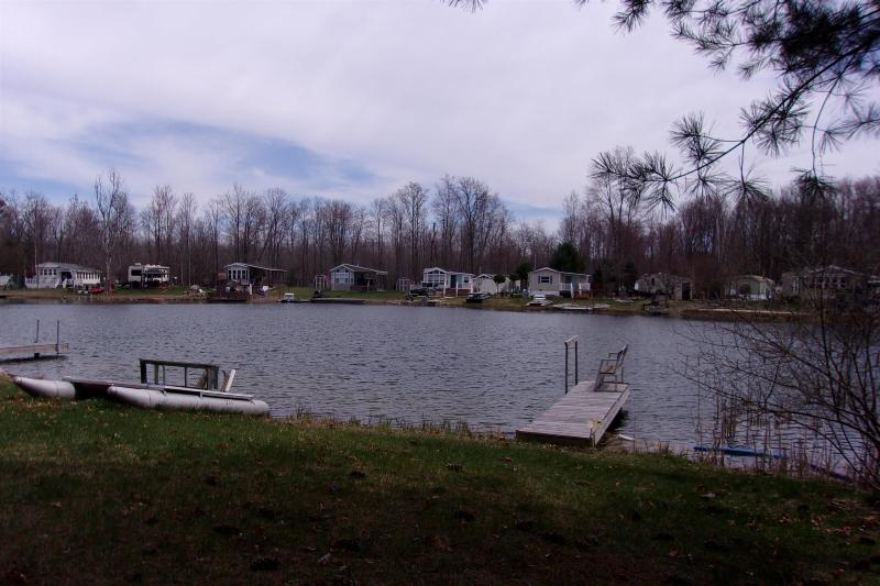 Listing Photo for 2221 Grass Lake