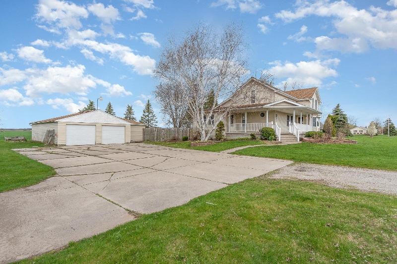 Listing Photo for 1826 S Garfield