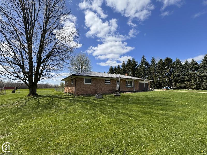 Listing Photo for 15250 34 Mile Rd