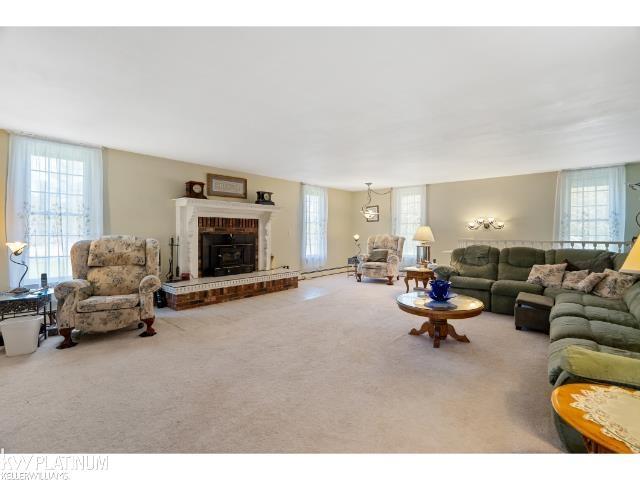 Listing Photo for 5405 S Lakeshore