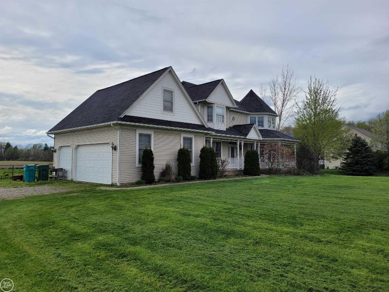Listing Photo for 1457 Capac