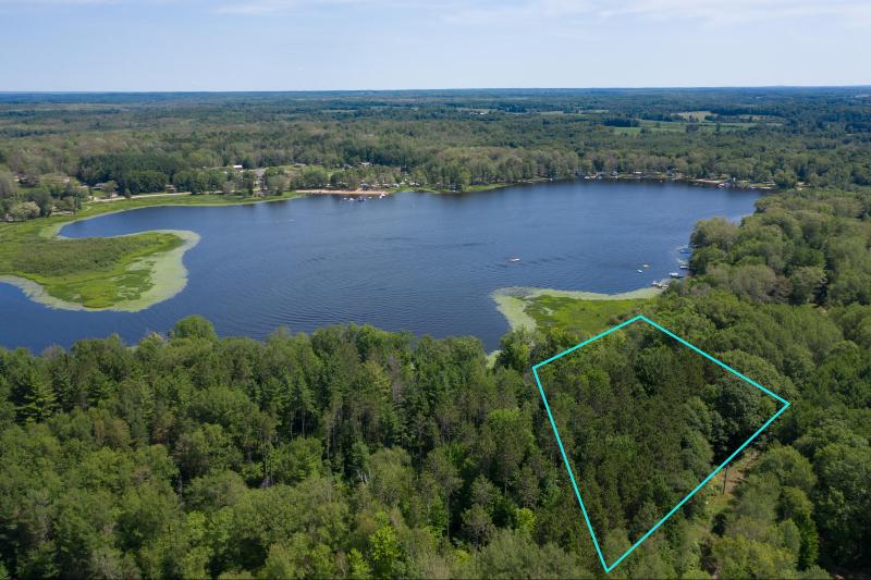 Listing Photo for PARCEL E S Hillview Lake Drive