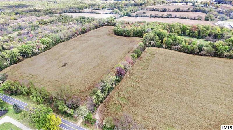 Listing Photo for V/L S Dearing Rd 40 ACRES VACANT LAND S