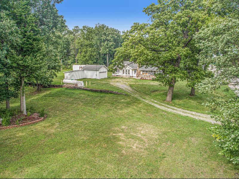 Listing Photo for 6900 Spring Arbor Road