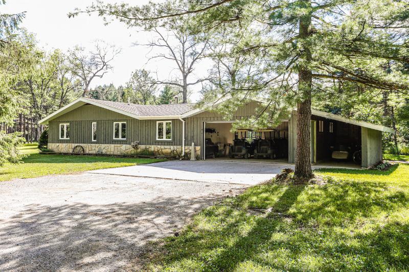 Listing Photo for 132 Knepp Road