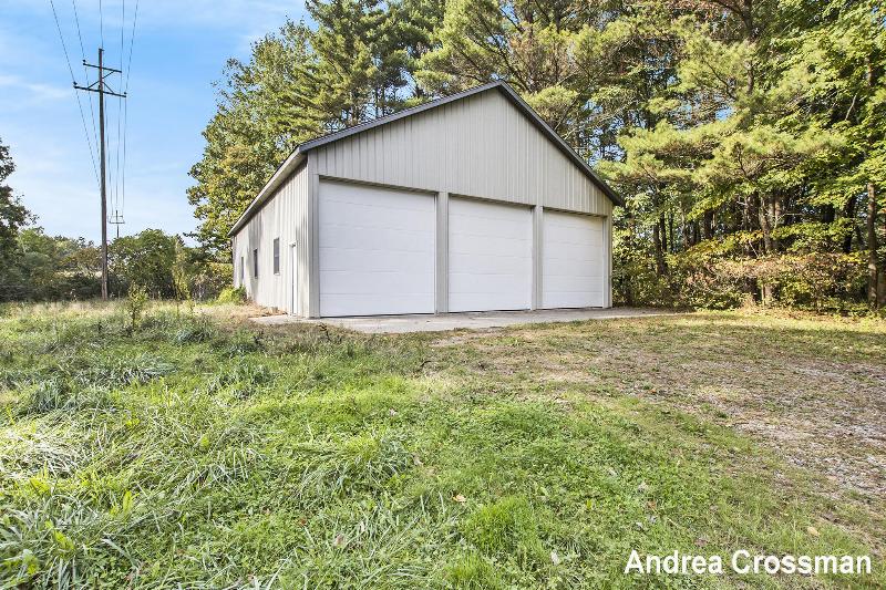 Listing Photo for 6490 Old Allegan Road