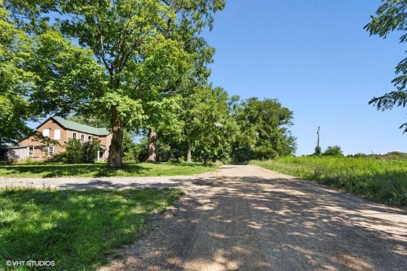Listing Photo for 19800 Kluver Road