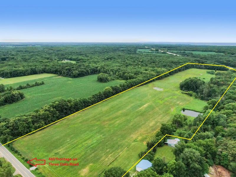 Listing Photo for 000 Three Oaks Road 37A