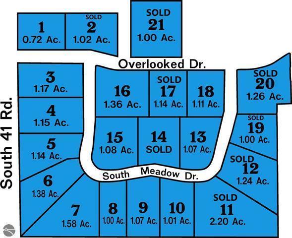 Listing Photo for LOT #8 S Meadow Drive