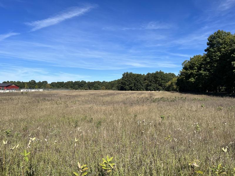Listing Photo for 4.72 ACRES W Monroe Road
