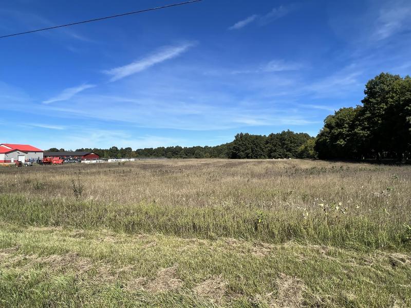Listing Photo for 4.72 ACRES W Monroe Road