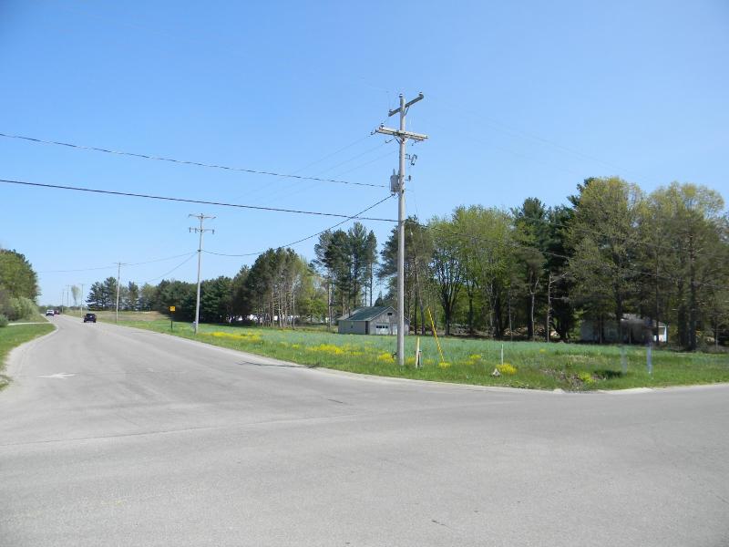 Listing Photo for 94 N Meyers Road PARCEL ''A''