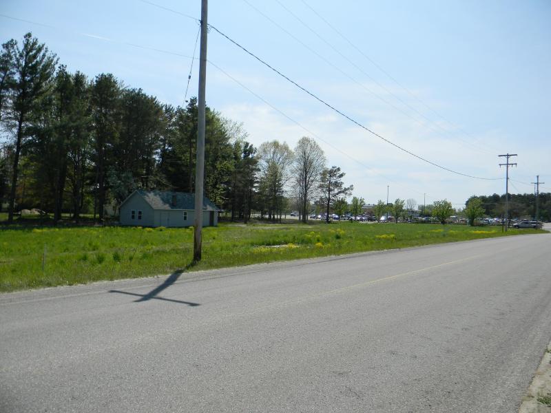 Listing Photo for 94 N Meyers Road PARCEL ''A''
