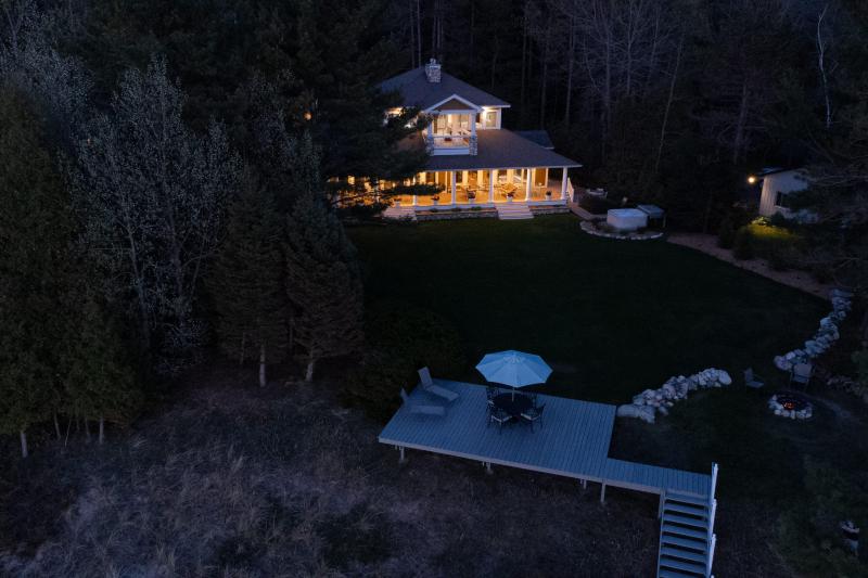 Listing Photo for 3140 Red Apple Road