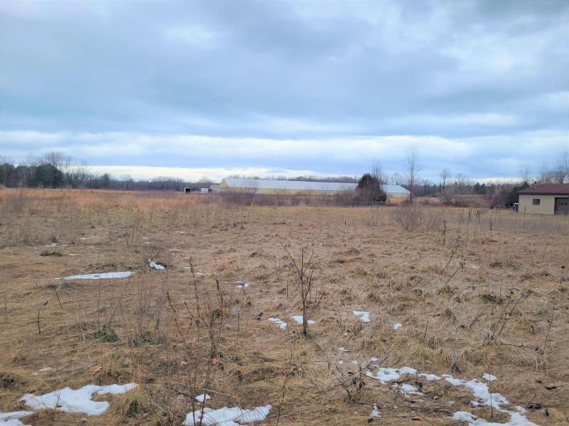 Listing Photo for VACANT LOT Fikes Road