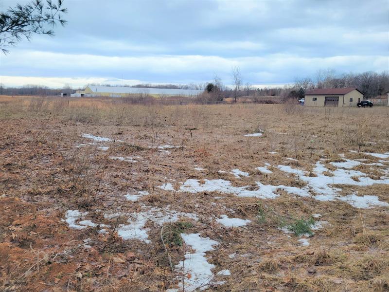 Listing Photo for VACANT LOT Fikes Road