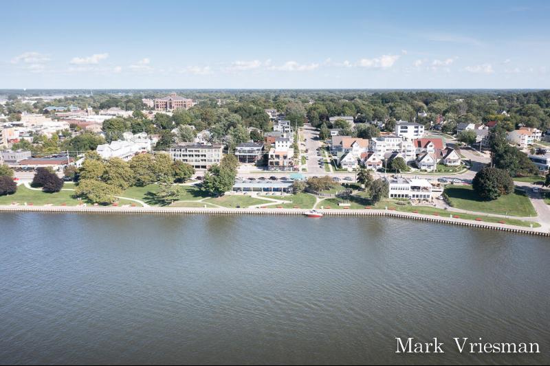 Listing Photo for 218 S Harbor Drive 201