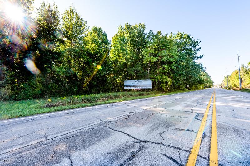 Listing Photo for Red Arrow Highway PARCEL B