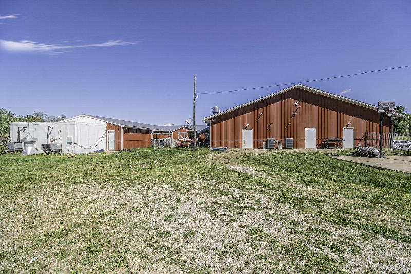 Listing Photo for 44947 W Red Arrow Highway