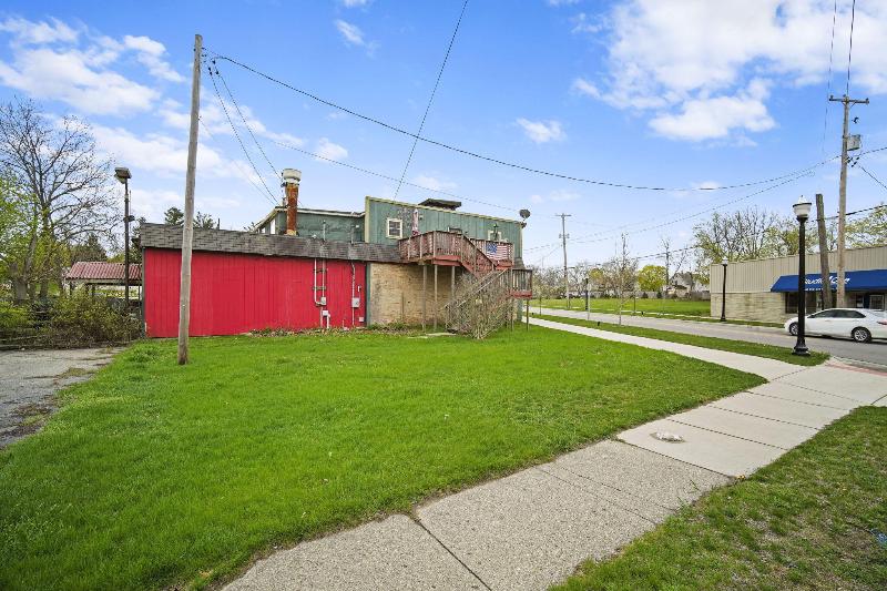 Listing Photo for 809 Greenwood Avenue