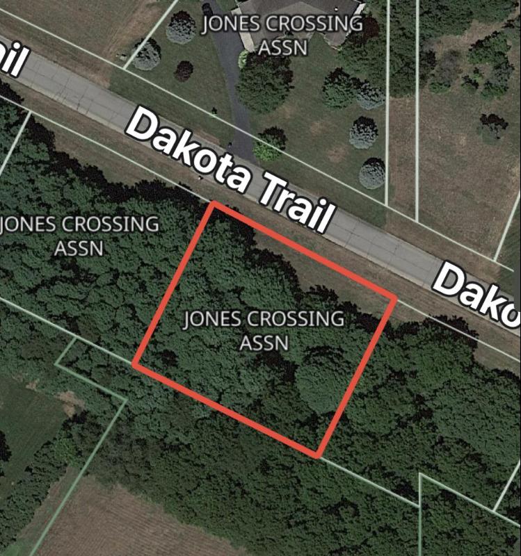 Listing Photo for LOT 9 Dakota Trail