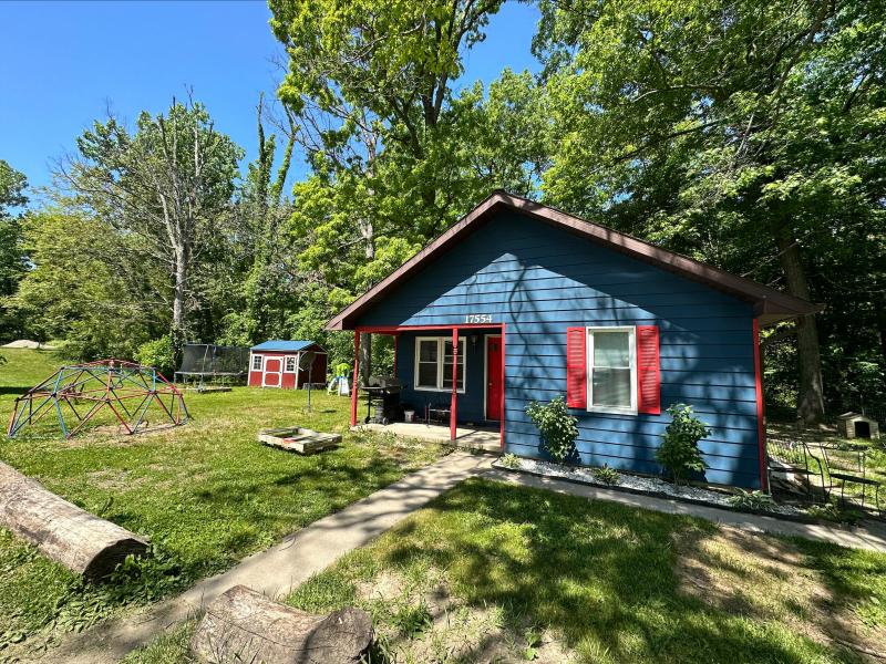 Listing Photo for 17600 Red Arrow Highway Highway