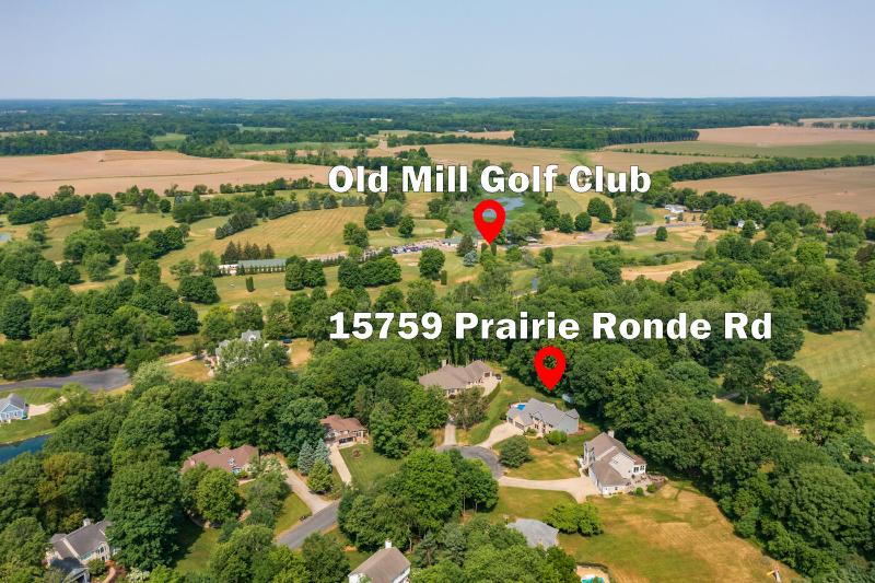 Listing Photo for 15759 Prairie Ronde Road
