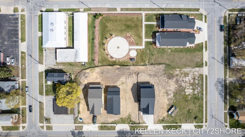 Listing Photo for 448 1st Street LOT 4