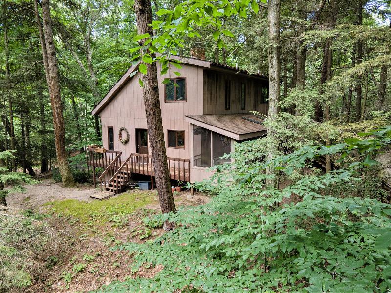 Listing Photo for 12751 Wilderness Trail