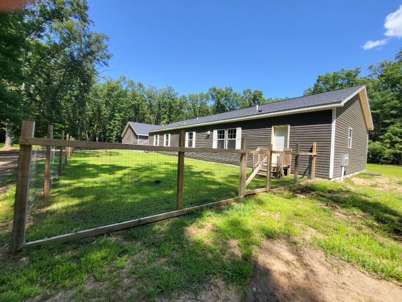 Listing Photo for 2420 S Mill Iron Road