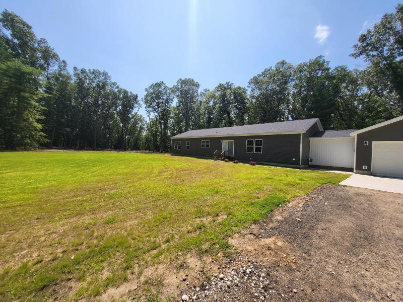 Listing Photo for 2420 S Mill Iron Road